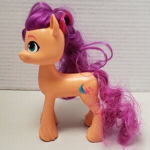 My Little Pony Sunny Starscout Figure 2021